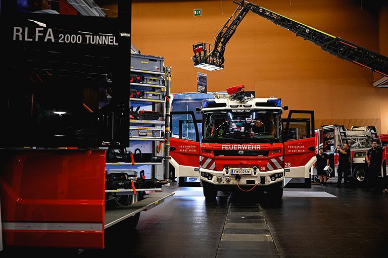 Feuerwehr