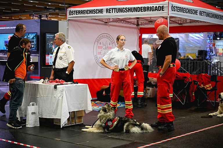 Rettungswesen