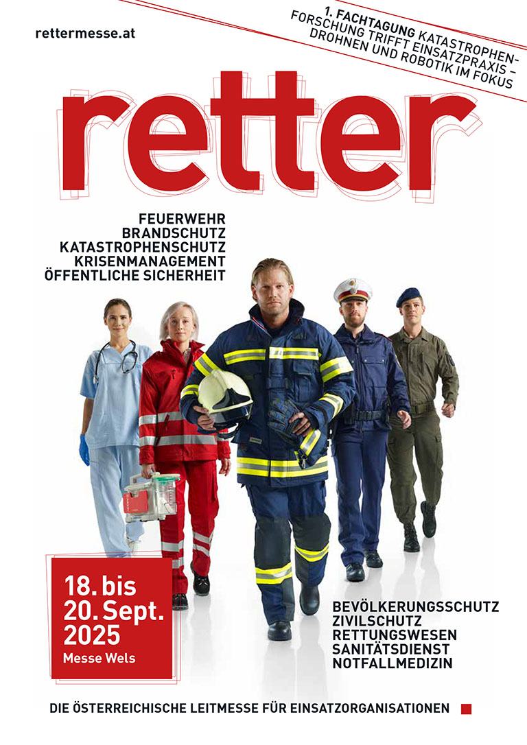 Serviceheft mit allen Infos