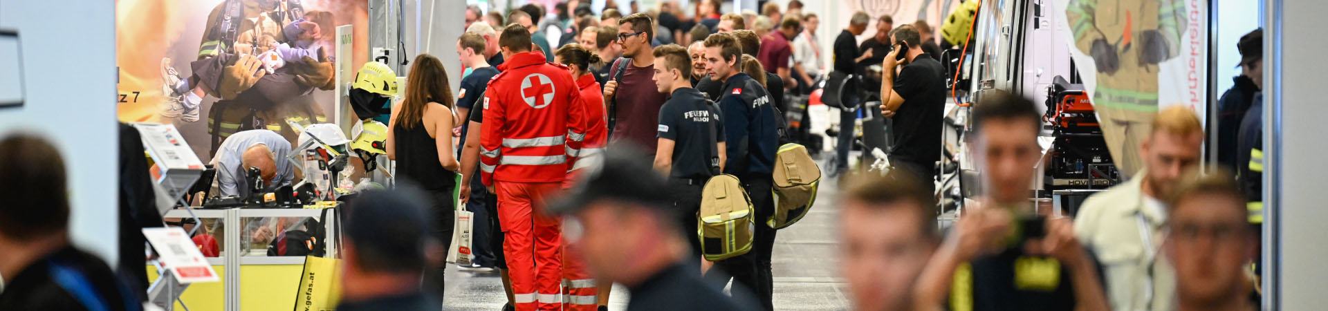 Ausstelleranfrage