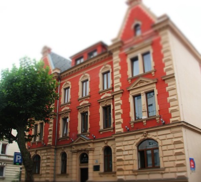 Hotel Alexandra****