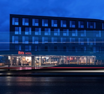 Hotel ibis***