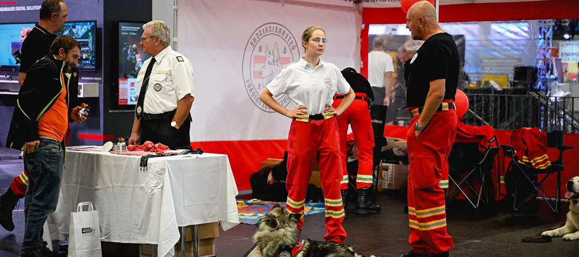 Rettungswesen