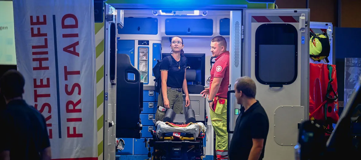 Notfallmedizin